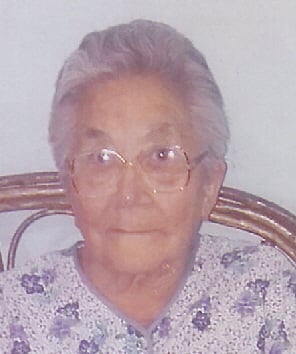 Foto del fallecido